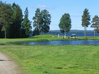golf 007